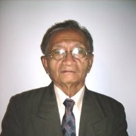 Sjamsir Alam
