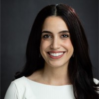 Reem Abo-Zahrah, Ph.D.
