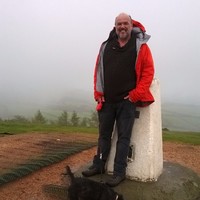 Ian Taylor