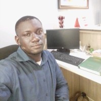samuel olaosebikan