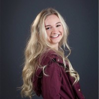 Madeline Edwards