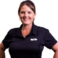 Rebecca Van Asch