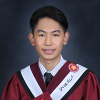 Angelo Joe Delos Santos