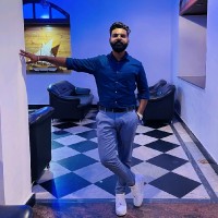 Neeraj Krishnan