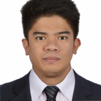 Arvin Nicolas, Cbspd
