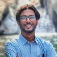 Anoop Kumar