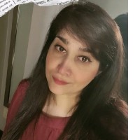 Nazish Adnan