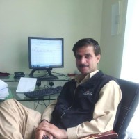 Muhammad Ashraf