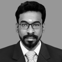 Nirmalkumar Arunachalam