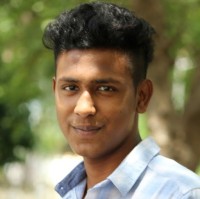 Bhuvaneshwaran Natarajan