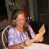 María Resta