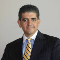 Gustavo Martínez Cordero