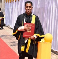 Albaraa Alshami