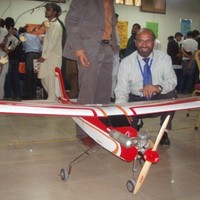Dr.Muhammad Tariq