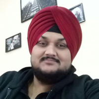 Harvinder Singh