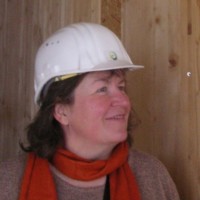 Maria Blender