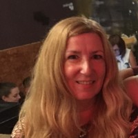 Sue King