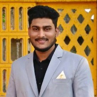 Abhishek Patil