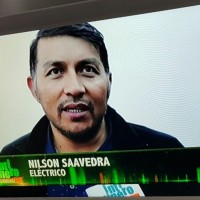 Saavedra Lanas Nilson