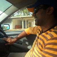 Prabath Dadallage