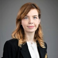 Cristina Fuioaga