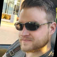 Devon Marchand-Stark