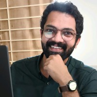 Sandesh Shenoy