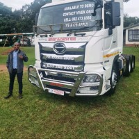 Mashudu Zandile