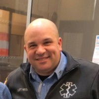 Jonathan D. Negron