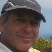 Steven Garrad