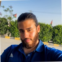 Yousef Yaser