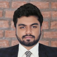 Kalpesh Meshram