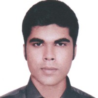 Md Al Rafath