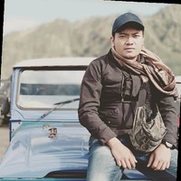Andarinyo Jati Pranoto