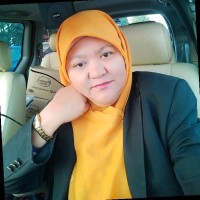Fauziah Abdul