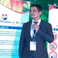 Ankit Kumar