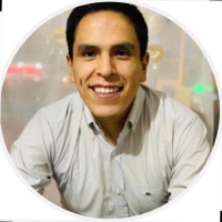 Jimmy Salazar Ricaldi