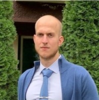 Lazar Žarković