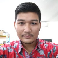 Heryanto Pratama