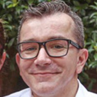 Daniele Cavalieri D'Oro