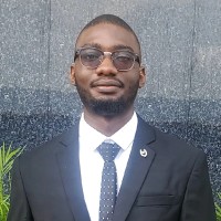 Ibrahim Ogunleye, ACIPM