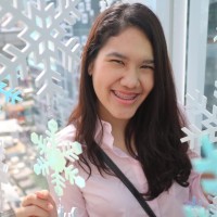 Kamolchanok Panayong