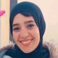 Aya Allah Mohsen