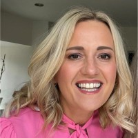 Claire Mcwilliam