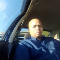 Christopher witbooi