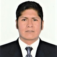 Víctor Raúl Cañazaca Limachi VRAC