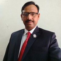 Anil Kumar Yadav
