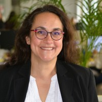 Gaëlle Guéhenneux