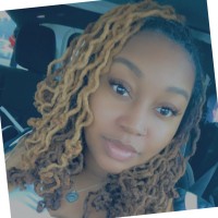 Symone Brooks