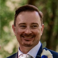 Eric Sandberg